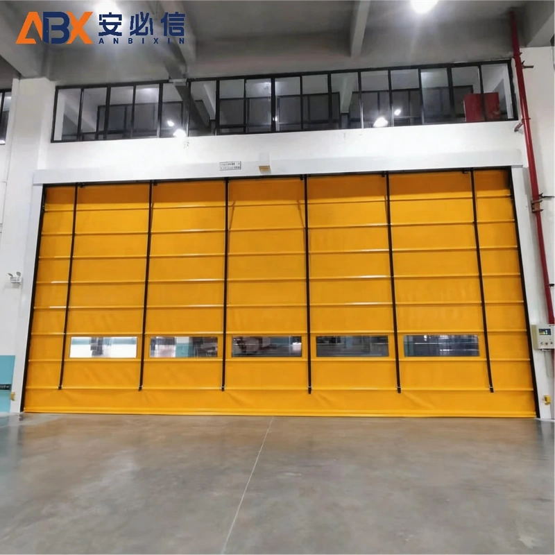 广元市高速堆积门