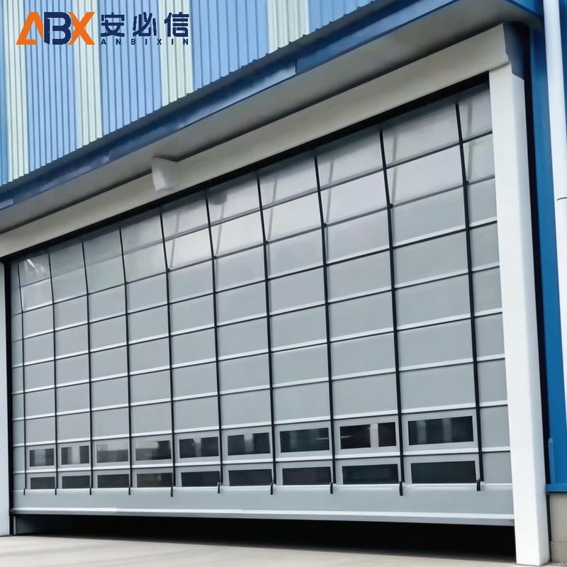 广元市背带堆积门