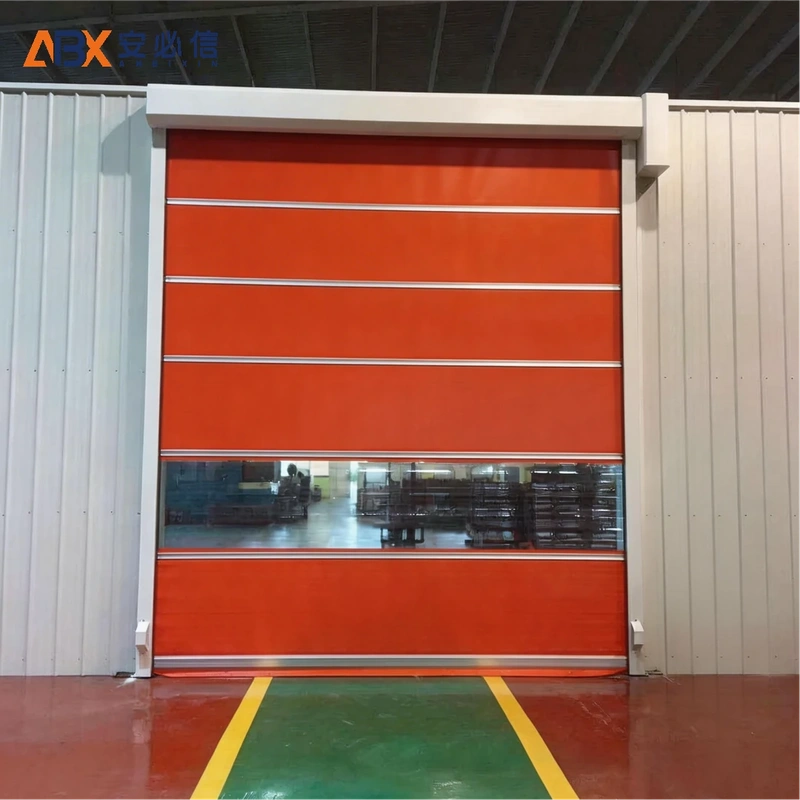 广元市高速门
