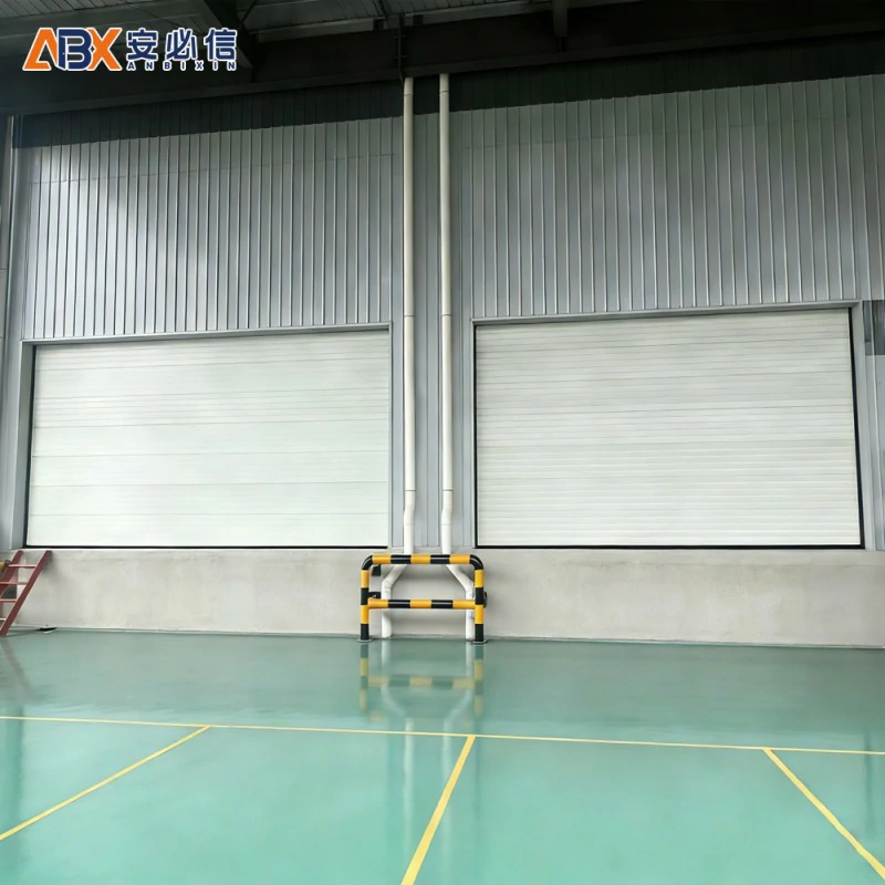 广元市提升门