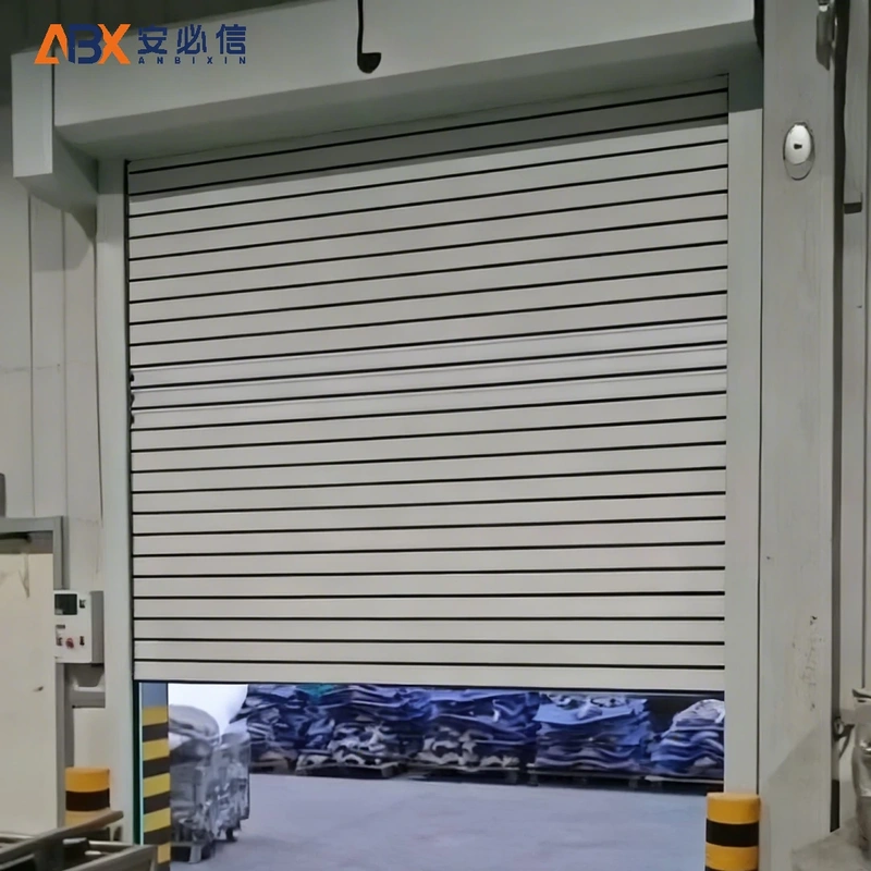 广元市厂房高速门