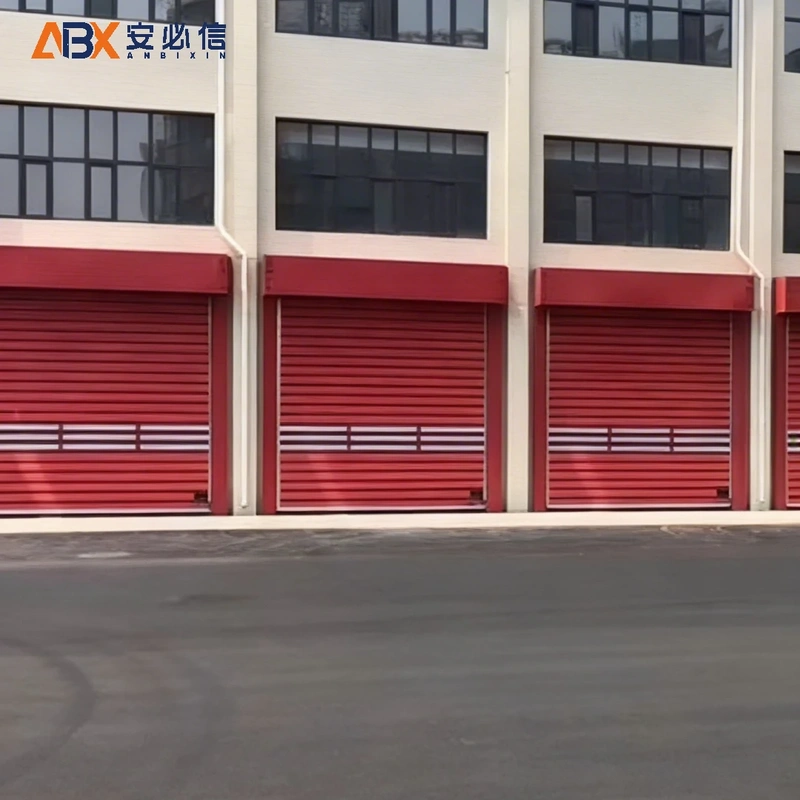 广元市医药密闭高速门